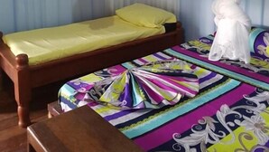 Classic Bungalow | WiFi (free), bed sheets - Victorias Dream (Michamvi)