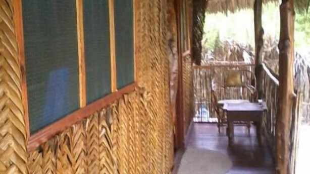 Classic Bungalow | Terrace/patio - Victorias Dream (Michamvi)