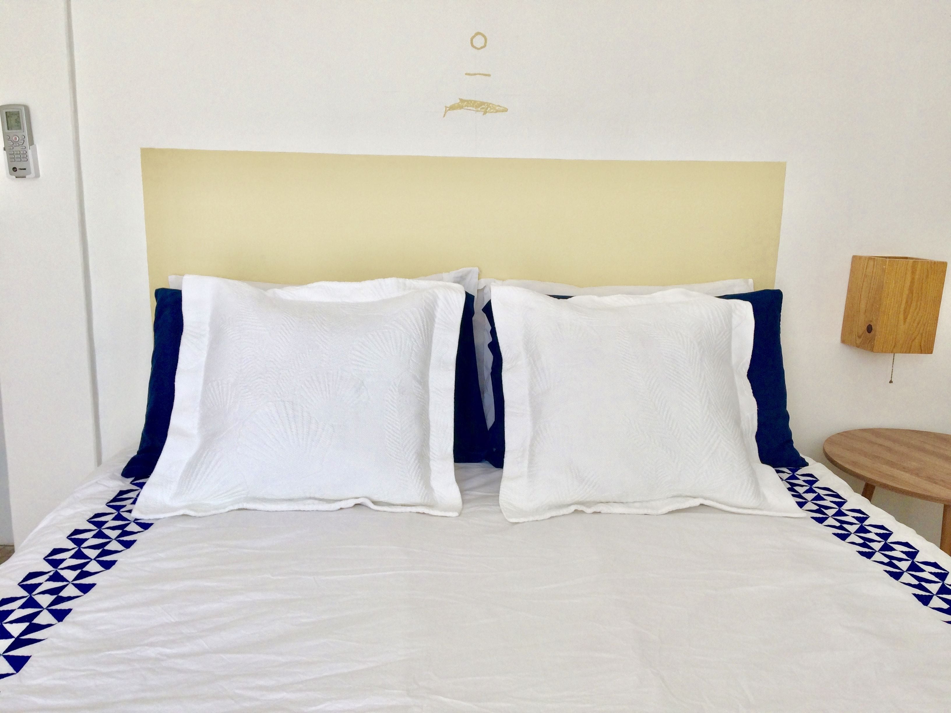 Foto - The Mantarraya Outpost