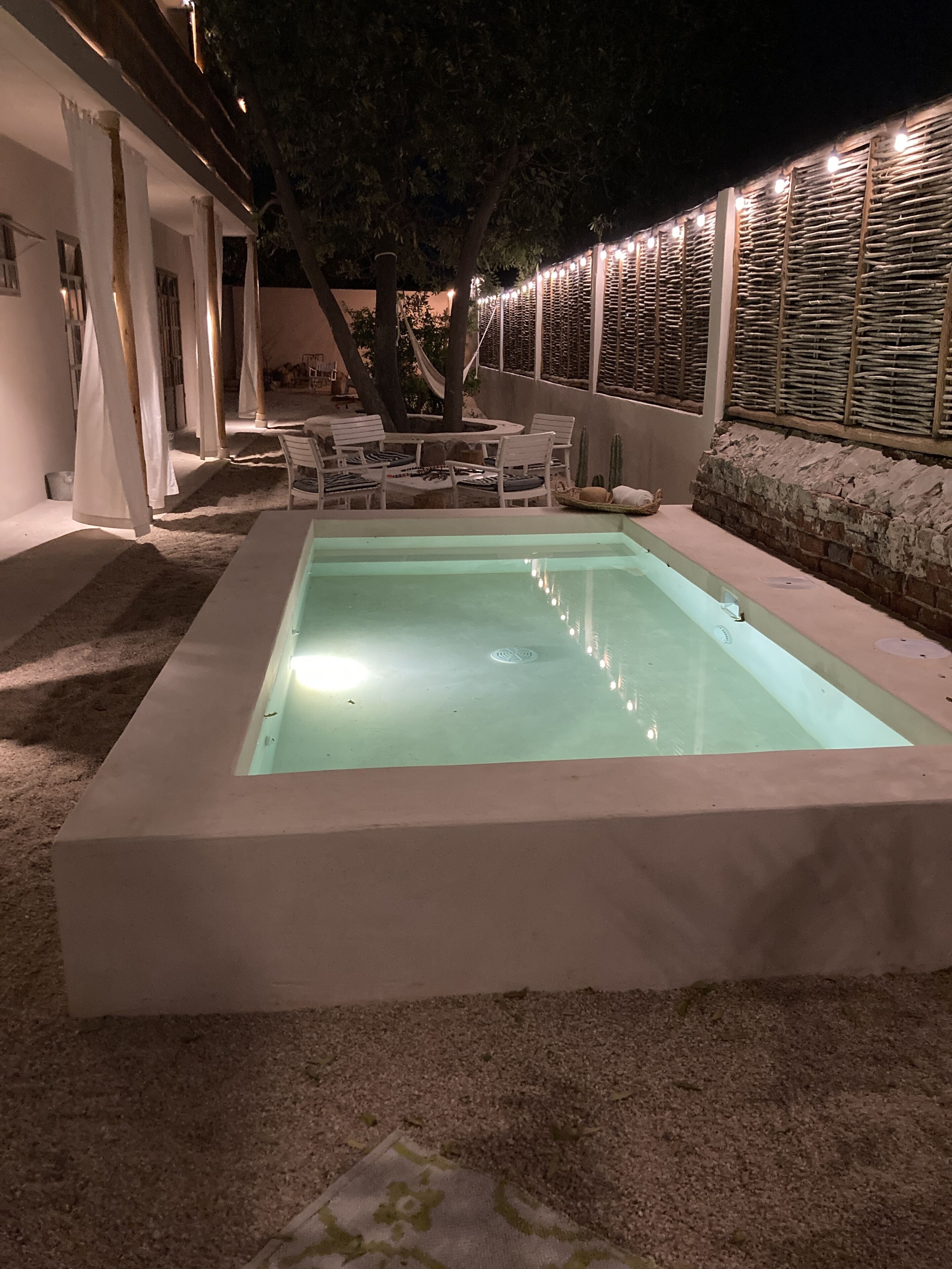 Foto - The Mantarraya Outpost