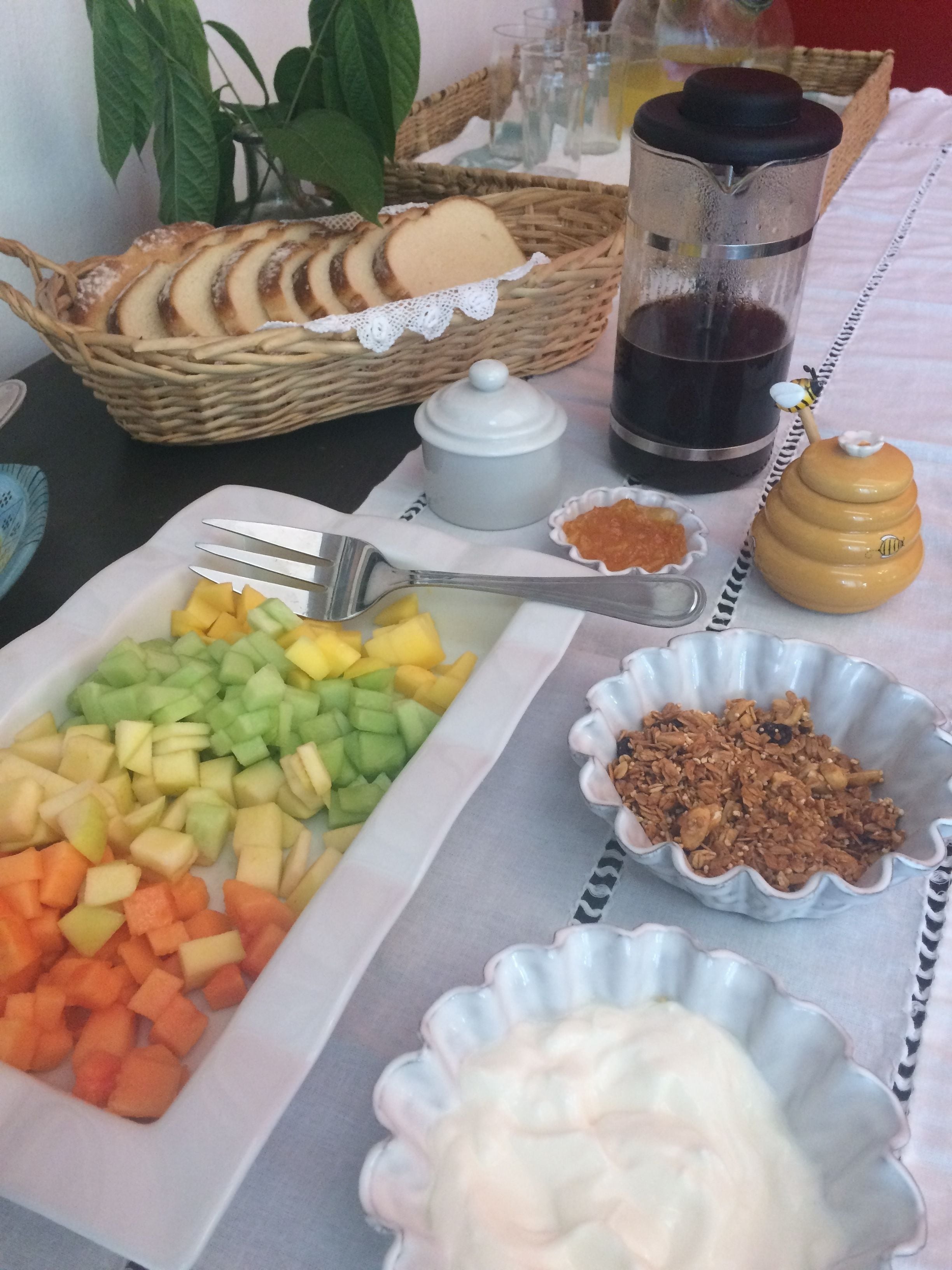 Foto - The Mantarraya Outpost