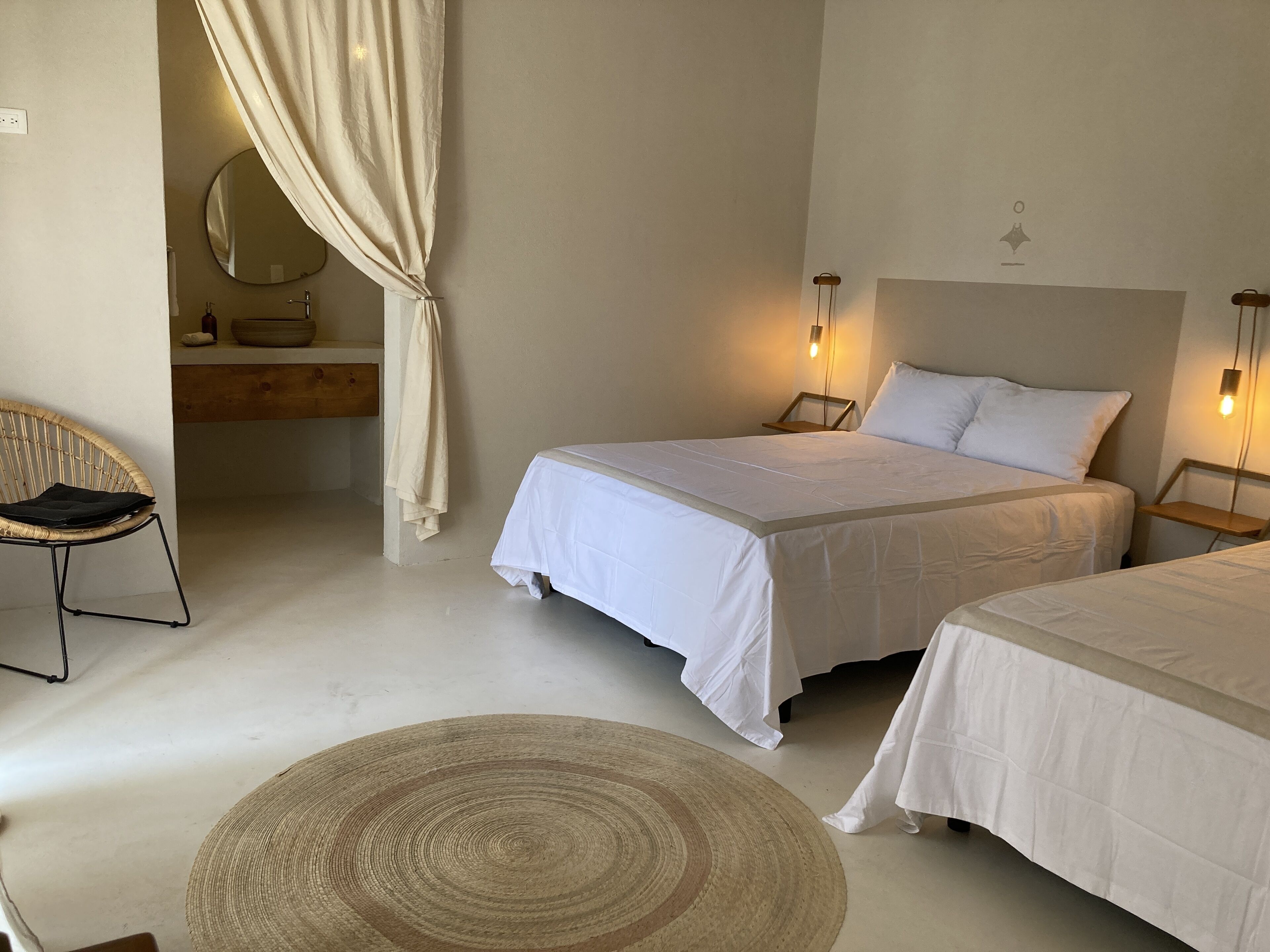 Foto - The Mantarraya Outpost