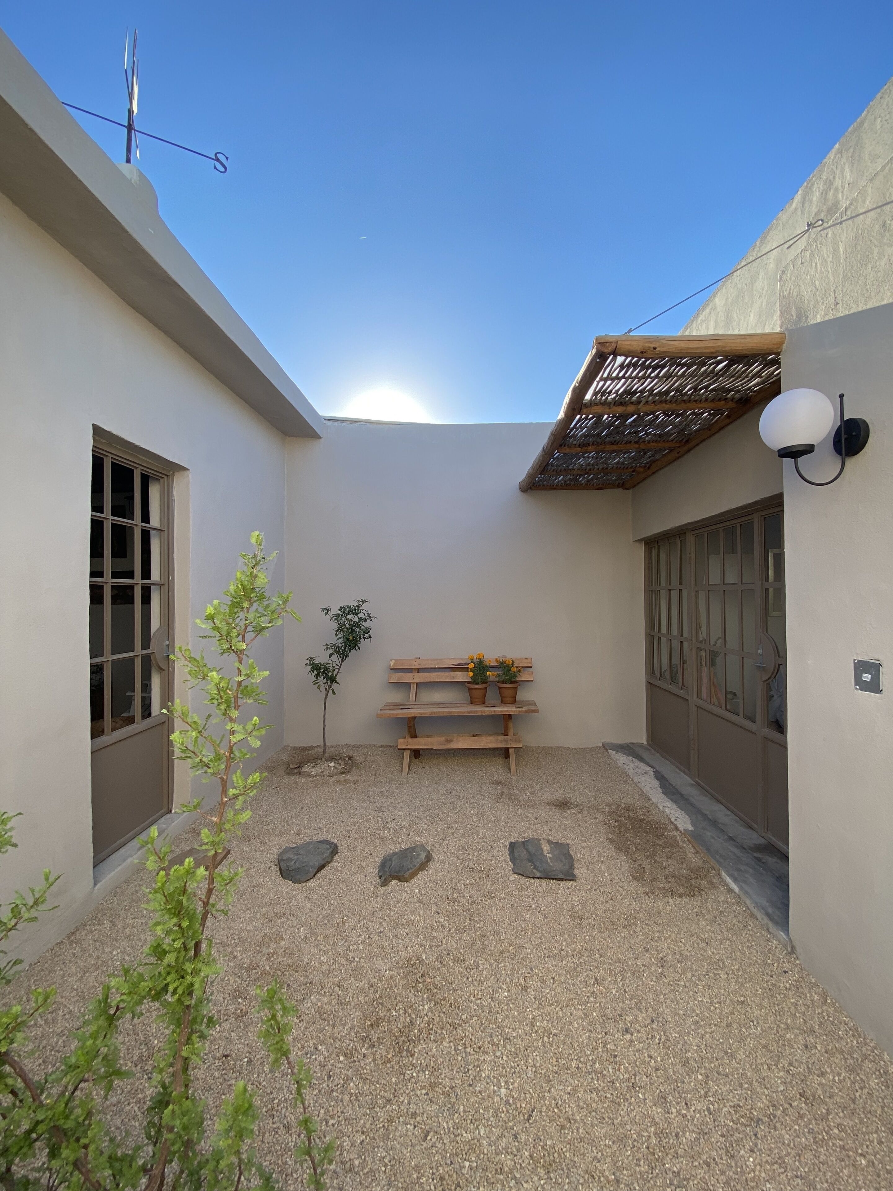 Foto - The Mantarraya Outpost