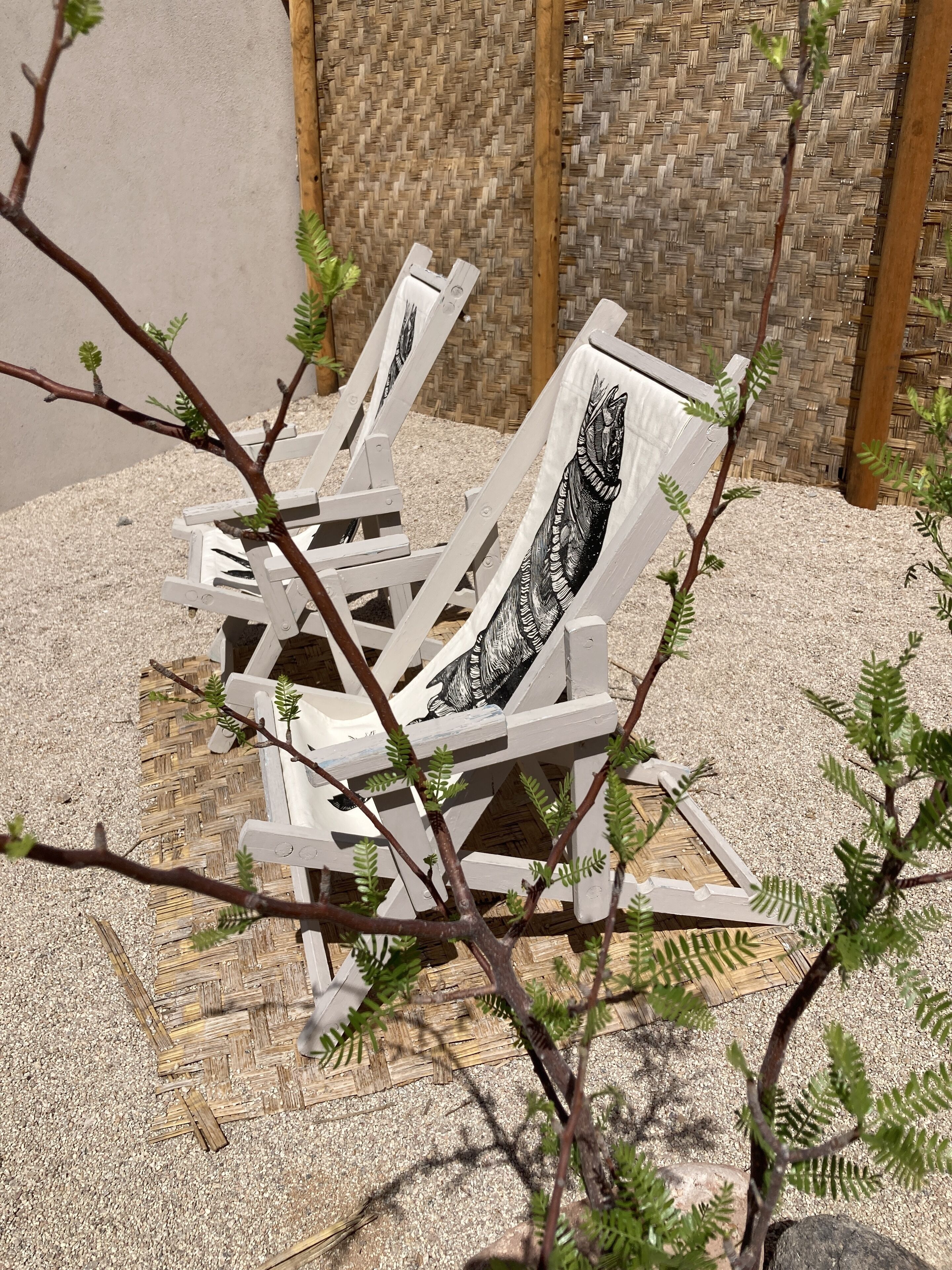 Foto - The Mantarraya Outpost