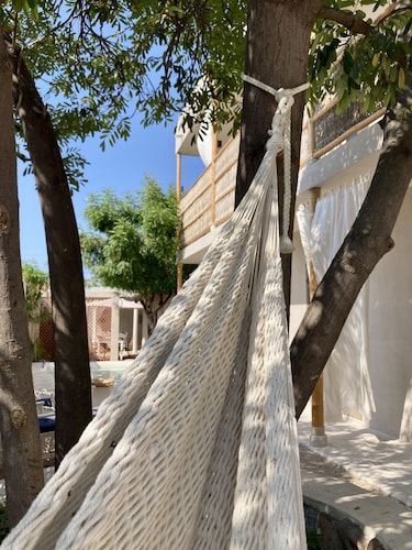 The Mantarraya Outpost Bed & Breakfast