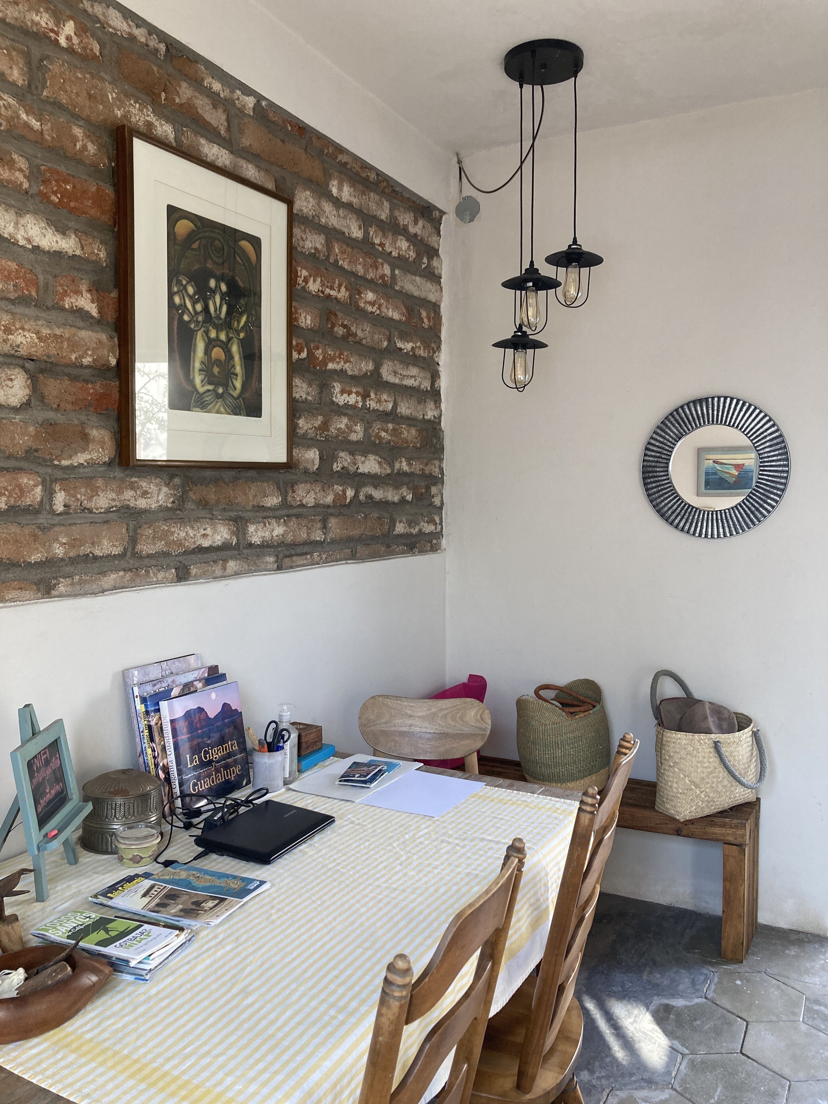 Foto - The Mantarraya Outpost