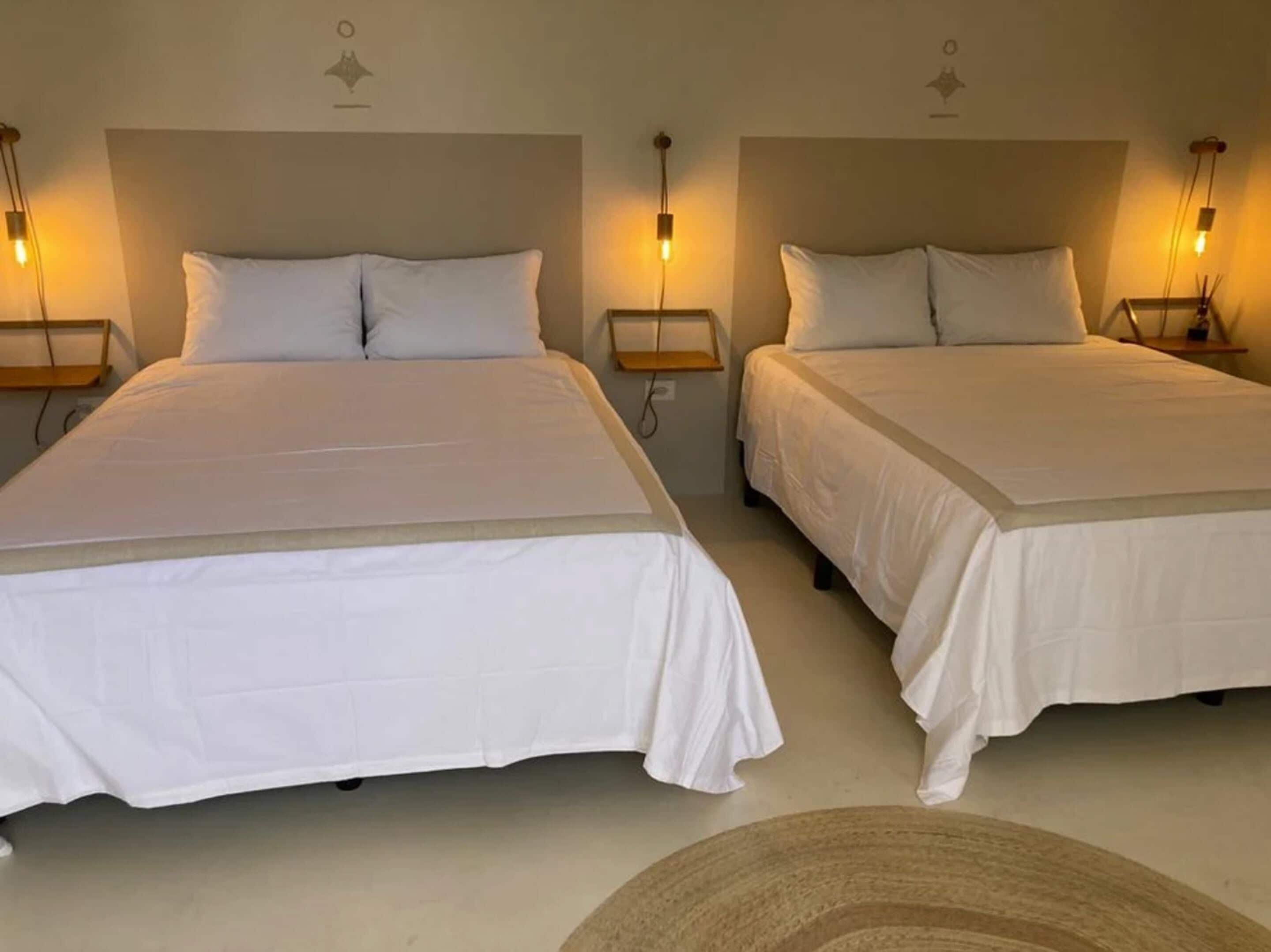 Foto - The Mantarraya Outpost