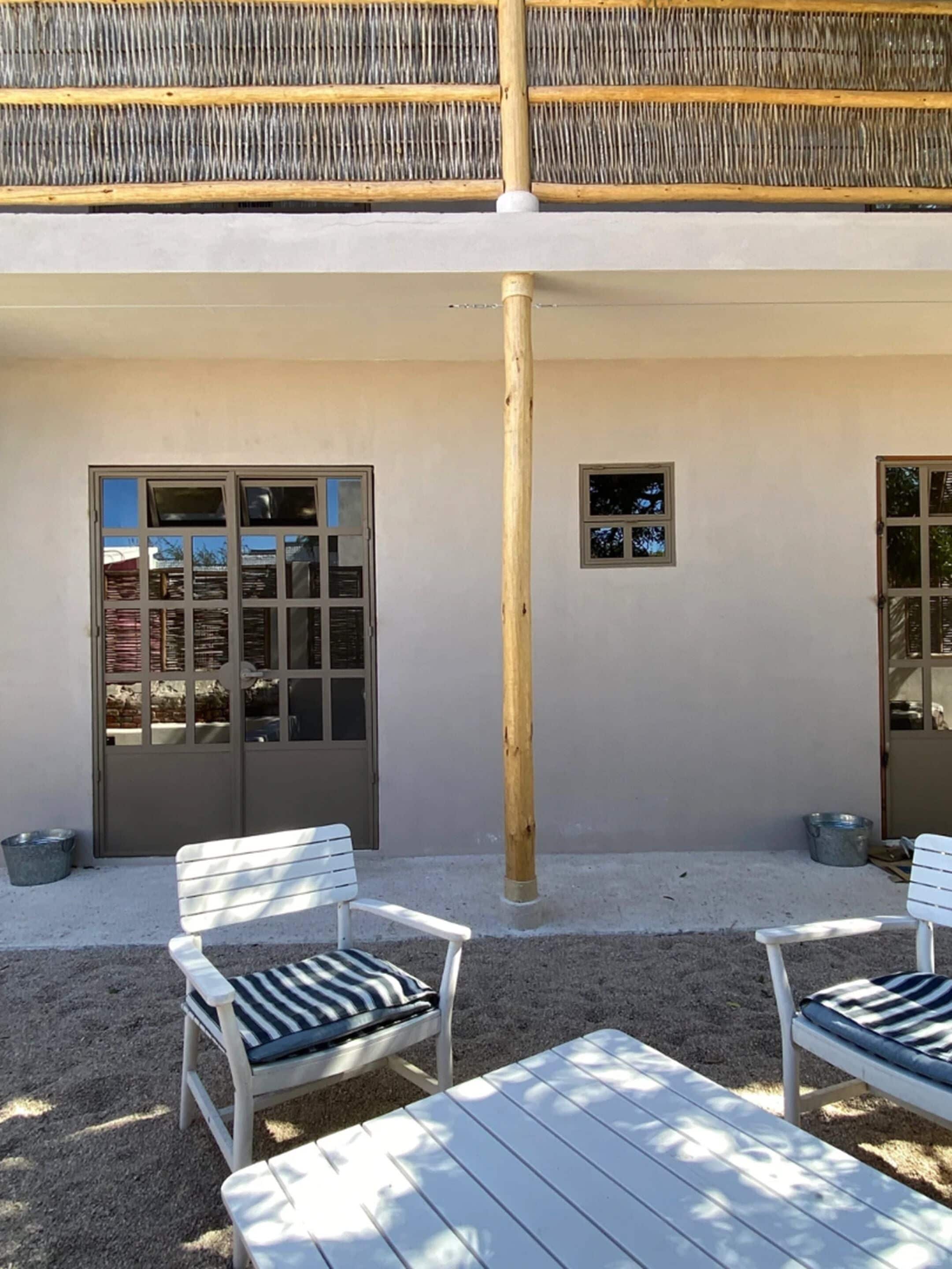 Foto - The Mantarraya Outpost