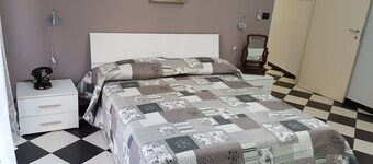 Elégant appartement dans le centre-ville