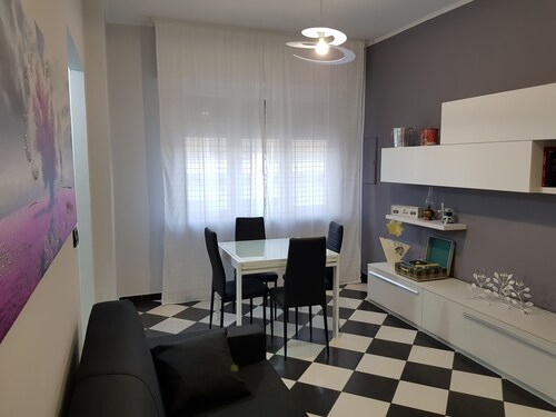 Elegante Wohnung im Stadtzentrum