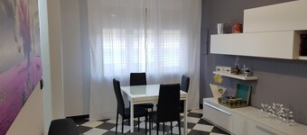 Elegant apartment in the city center