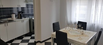 Elegante appartamento in centro città