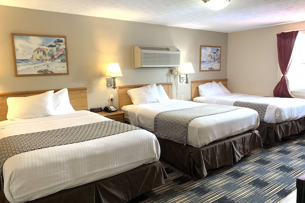 Sandusky Inn