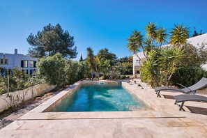 Pool - Casa do Jardim  (Carvoeiro)