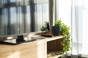 Interior - City Center 2 bedroom Apartment /Perfect Viewing (Southbank)