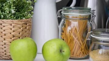 2 bedrooms, blackout drapes, iron/ironing board, free WiFi