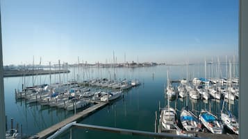 Puerto deportivo