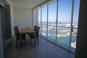 View from room