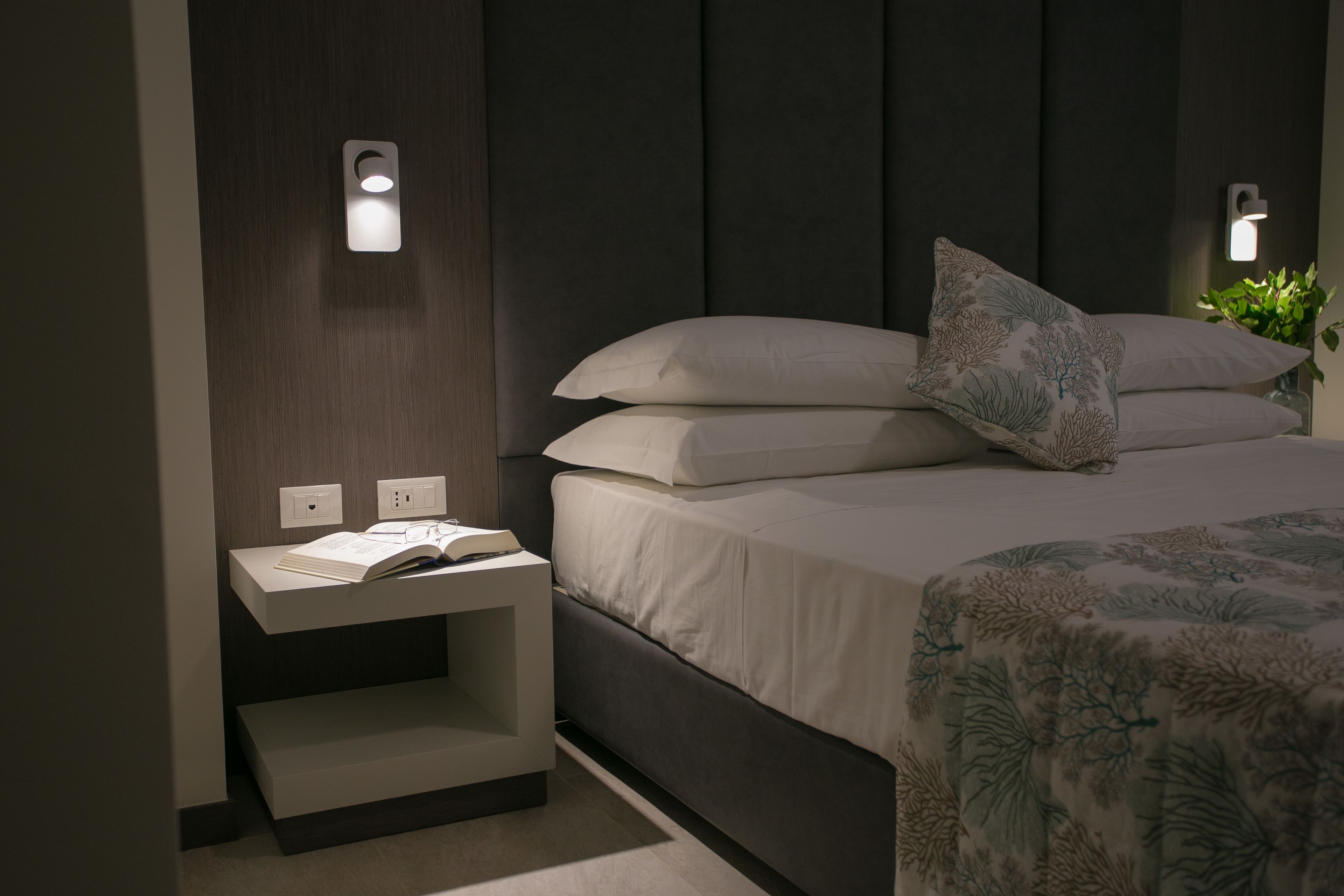 1 Schlafzimmer, Select-Comfort-Betten, Minibar, Zimmersafe