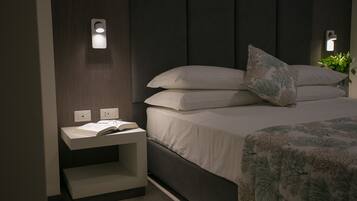 1 Schlafzimmer, Select-Comfort-Betten, Minibar, Zimmersafe