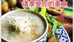 Daily local cuisine breakfast for a fee - Your Resort (Pai)