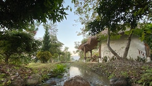 Property grounds - Your Resort (Pai)