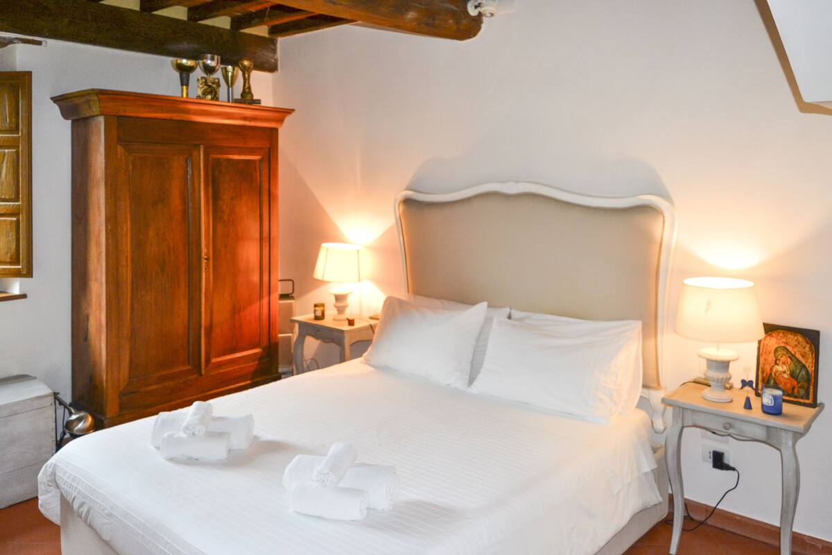 Suite (Ginevra) | Cunas gratuitas, camas extra, wifi gratis y ropa de cama