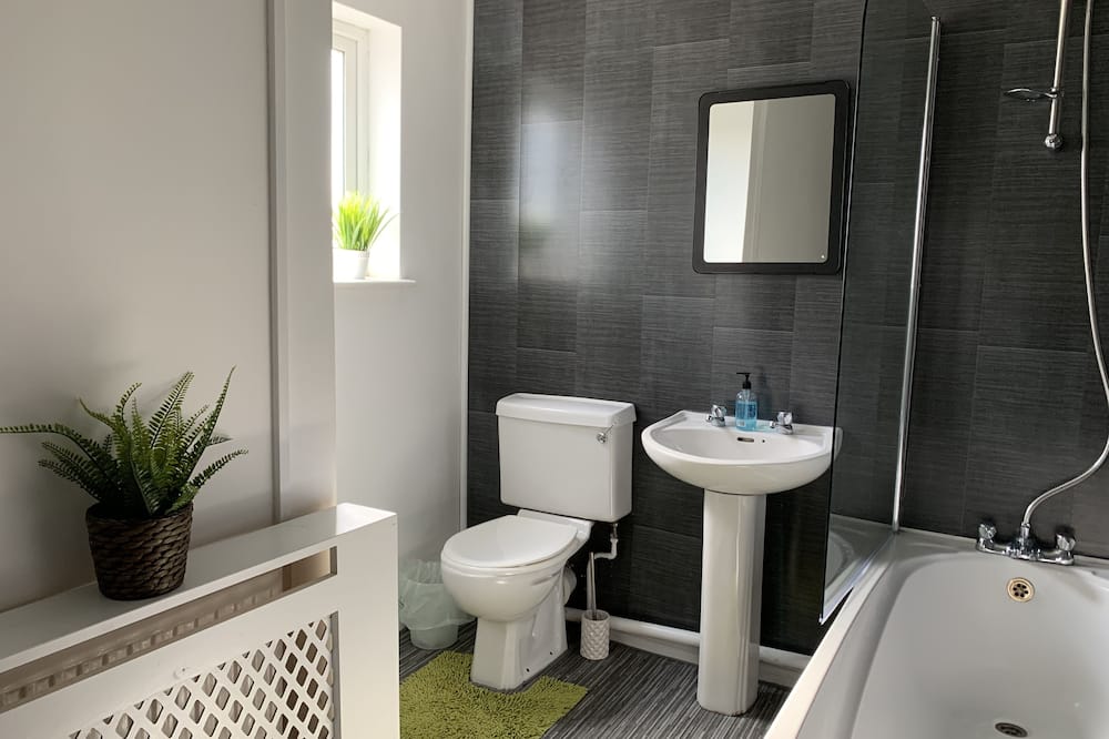 Buccleuch Apartment - Wakerley