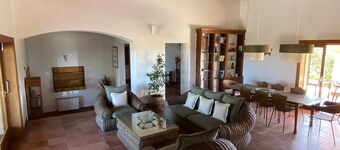 Villa Sa Voliaina - Estany des Peix