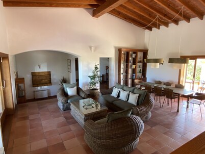 Villa Sa Voliaina - Estany des Peix