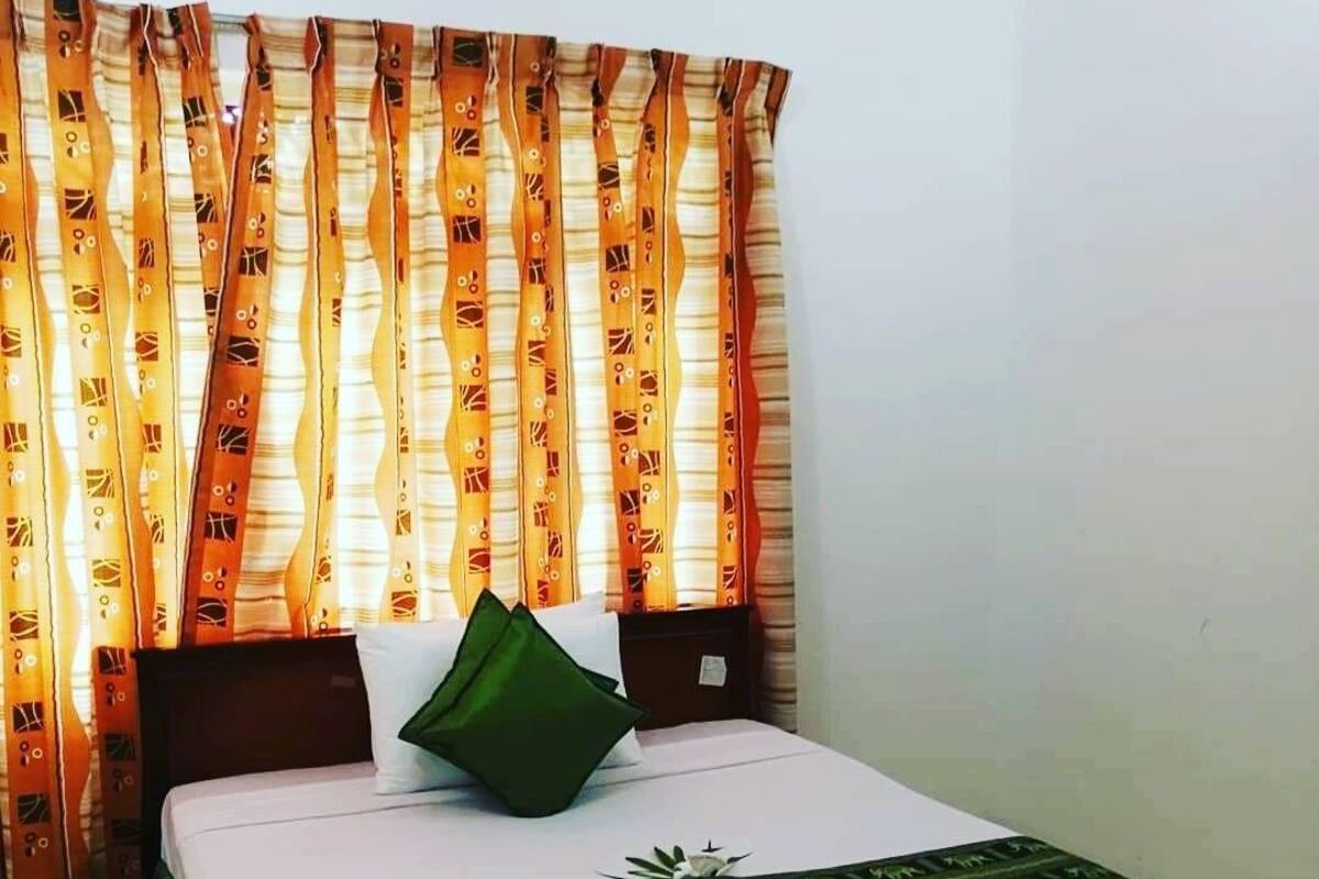 Deluxe Double Room, 1 Double Bed