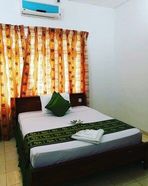 Deluxe Double Room, 1 Double Bed - Bethani Villa (Negombo)