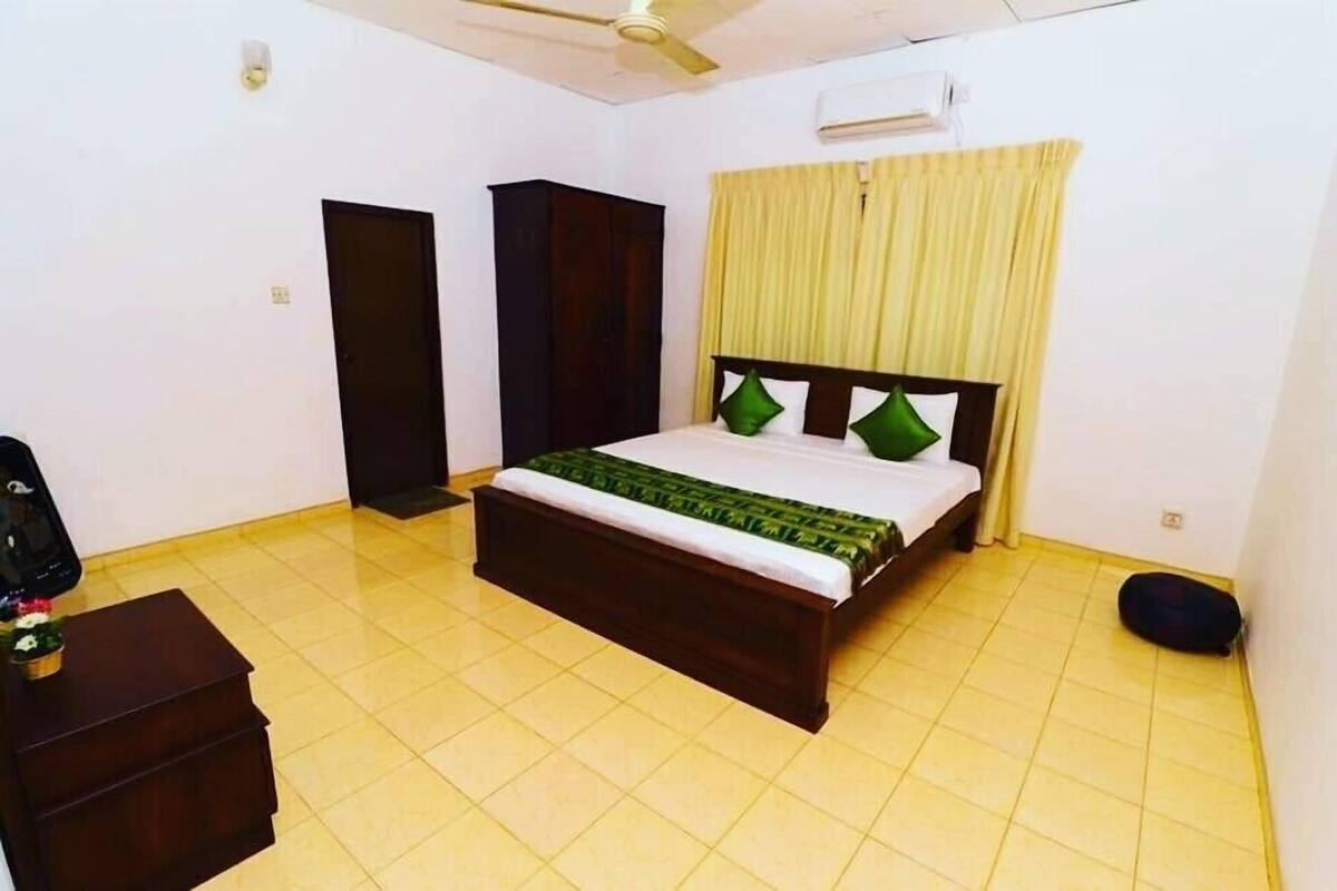 Family Triple Room, Multiple Beds