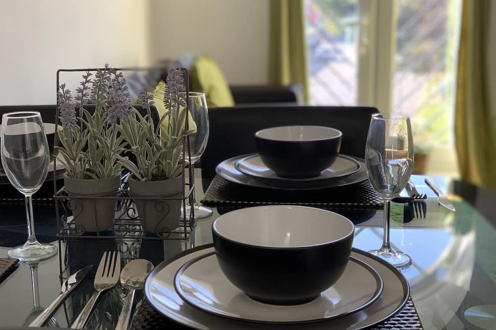 Eskdaill Place Apartment - Weldon