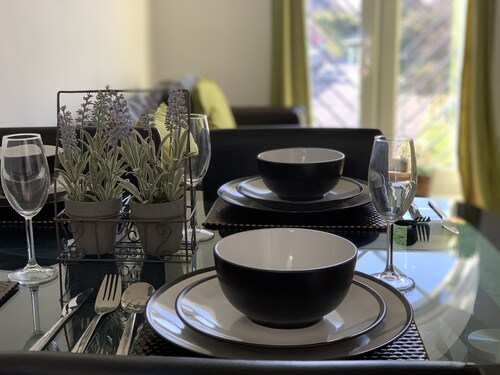 Eskdaill Place Apartment