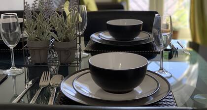 Eskdaill Place Apartment