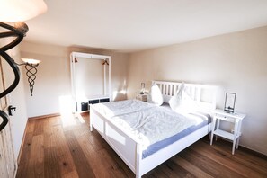 2 bedrooms, WiFi