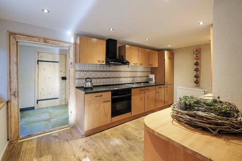 Ferienwohnung MANUELIS 