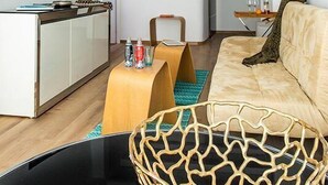 Interior - Villa Bivalia by The Pearls Collection (Mykonos)
