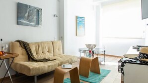 Villa, 5 Bedrooms | Living area - Villa Bivalia by The Pearls Collection (Mykonos)