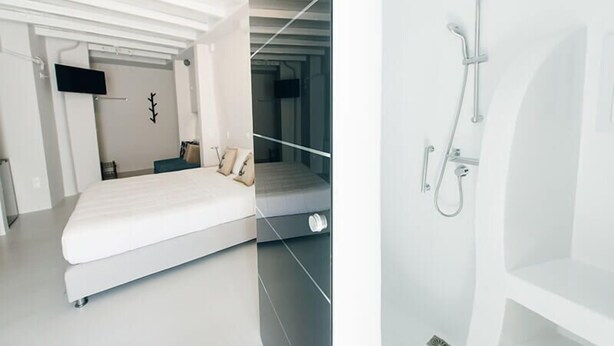 Villa, 5 Bedrooms - Villa Bivalia by The Pearls Collection (Mykonos)
