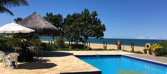 Pousada O Costao do Sol