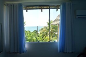 In-room safe, blackout curtains, iron/ironing board, rollaway beds