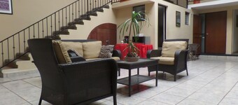 Comfortable and Central Room