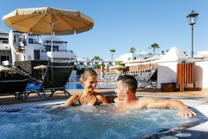 Exterior - Club Oceano (Tías)