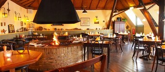 Recreatiebedrijf De Koevoet