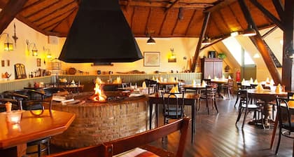 Recreatiebedrijf De Koevoet