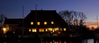 Recreatiebedrijf De Koevoet