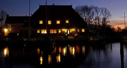 Recreatiebedrijf De Koevoet