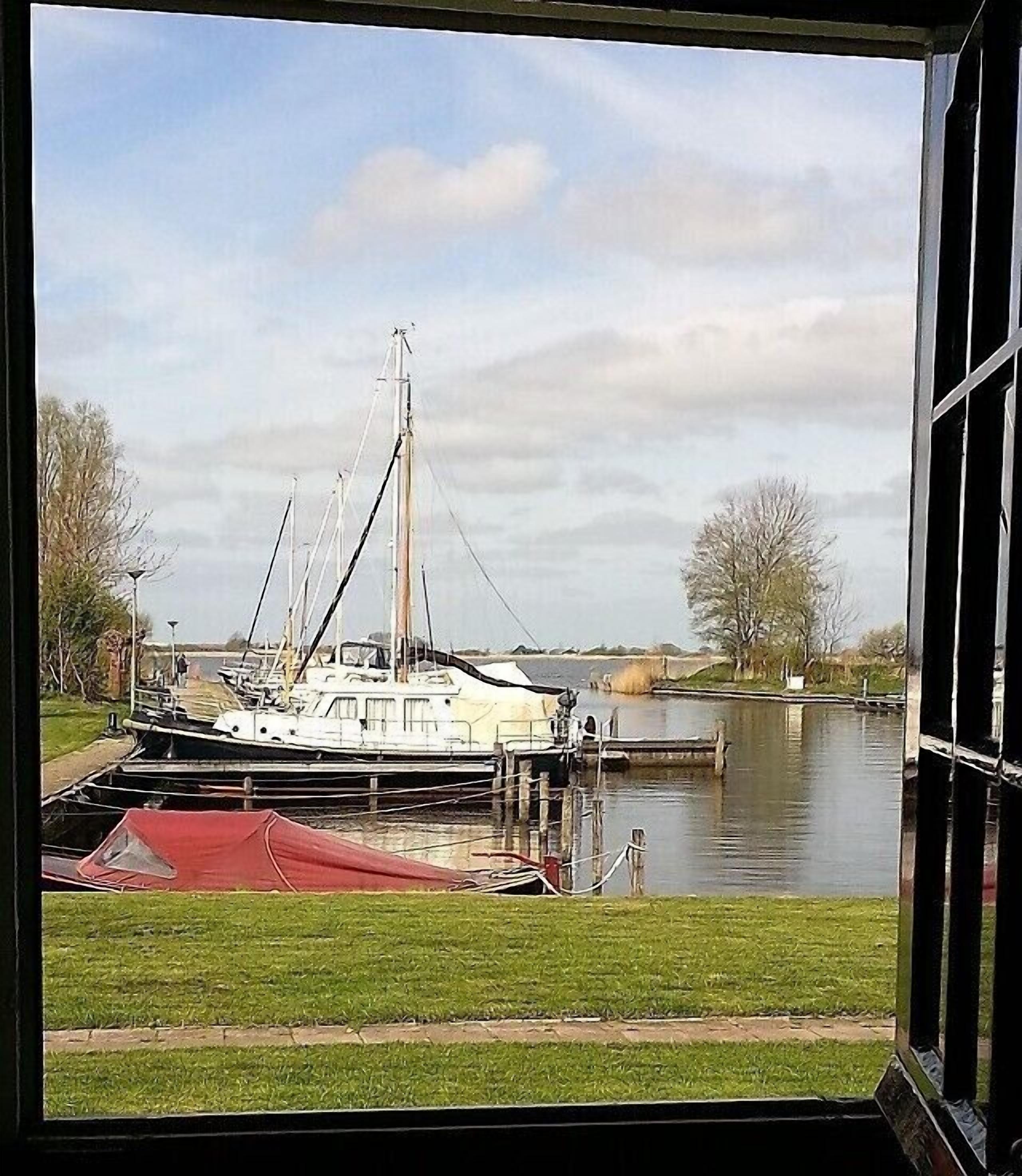 Family Apartment, 2 Bedrooms | Lake view